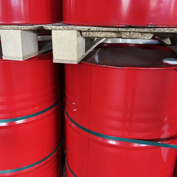 Полимерный МДИ