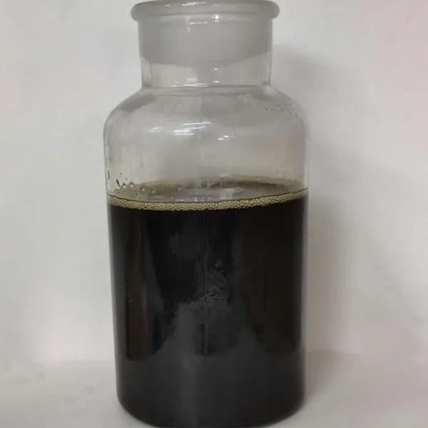 Полимерный МДИ