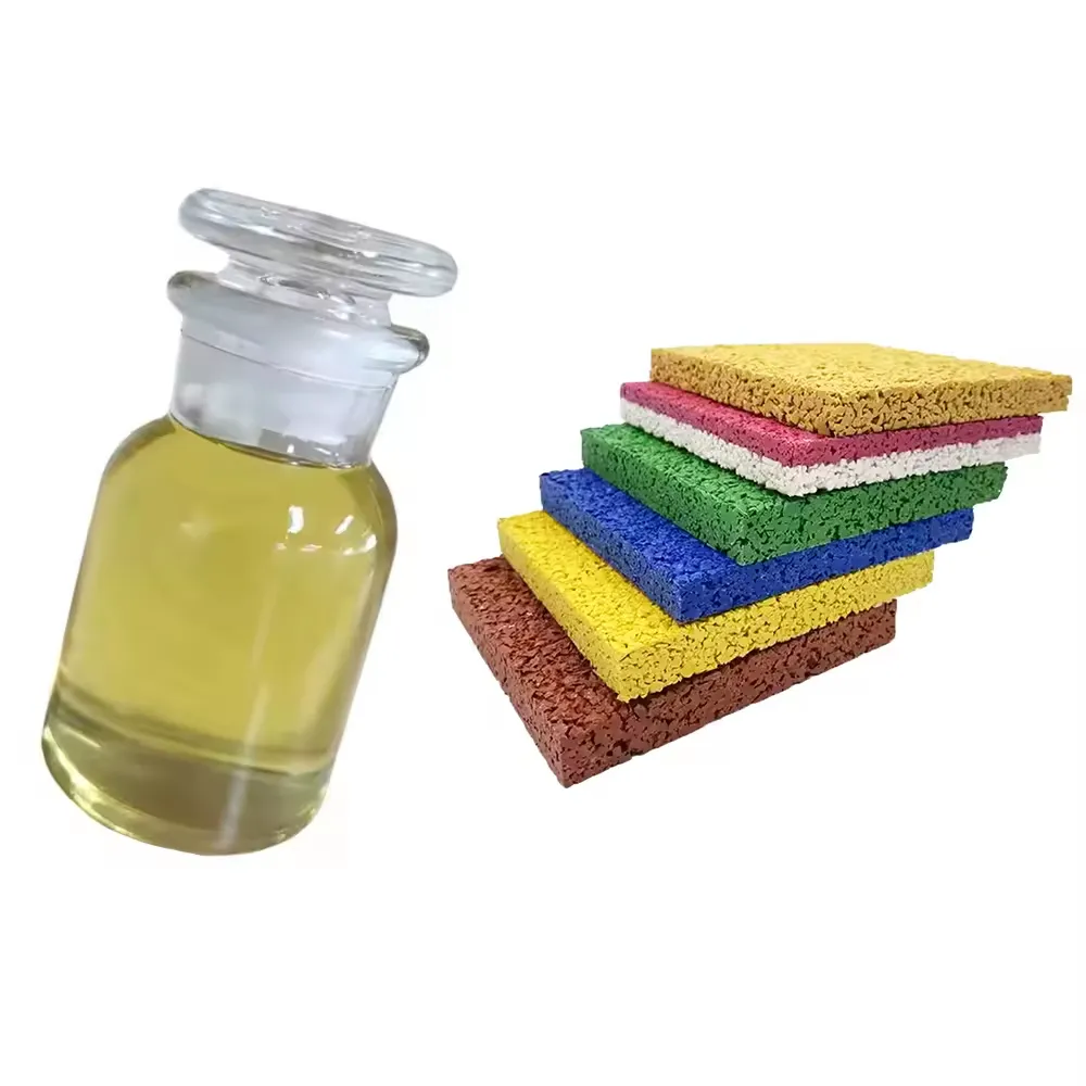 Полиуретановое клеевое сырье