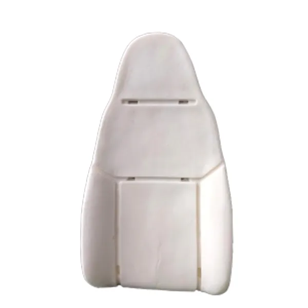 Полиуретановое сырье для автомобильных сидений