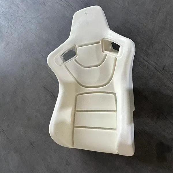 Полиуретановое сырье для автомобильных сидений