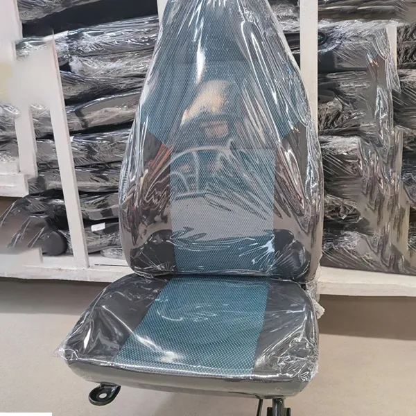 Полиуретановое сырье для автомобильных сидений