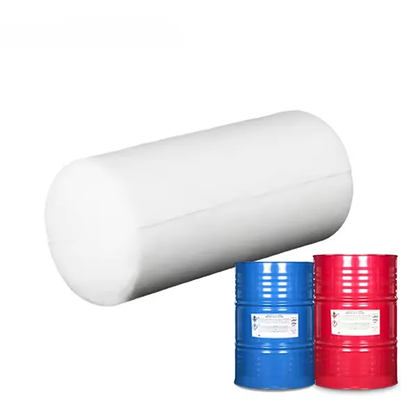 Полиуретановое сырье медленного восстановления