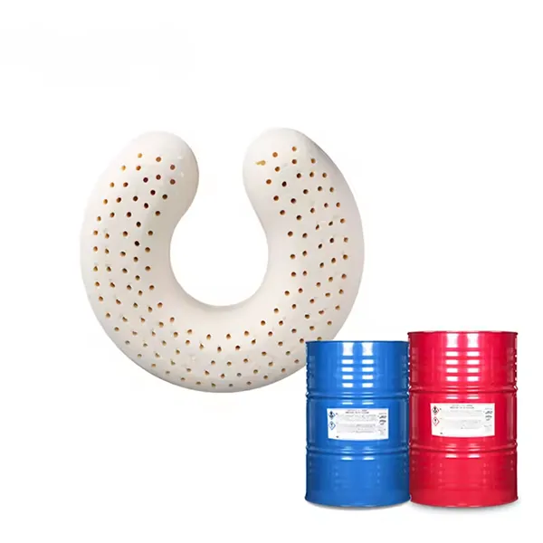 Полиуретановое сырье медленного восстановления