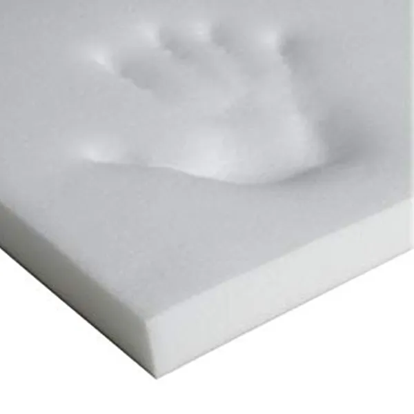 Полиуретановое сырье медленного восстановления