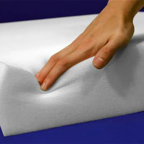 Полиуретановое сырье медленного восстановления