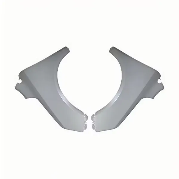 Сырье для полиуретановых составов автомобильных крыльев