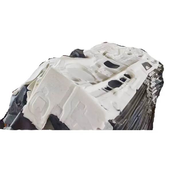 Сырье для полиуретановых составов автомобильных передних панелей