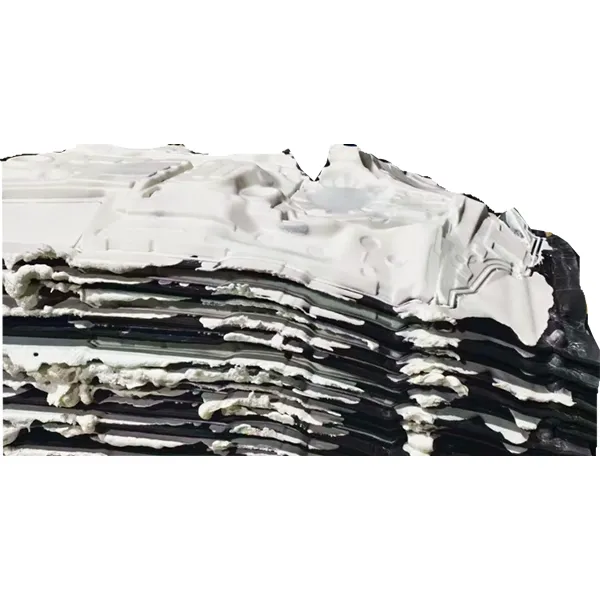 Сырье для полиуретановых составов автомобильных передних панелей