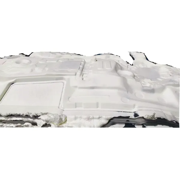 Сырье для полиуретановых составов автомобильных передних панелей