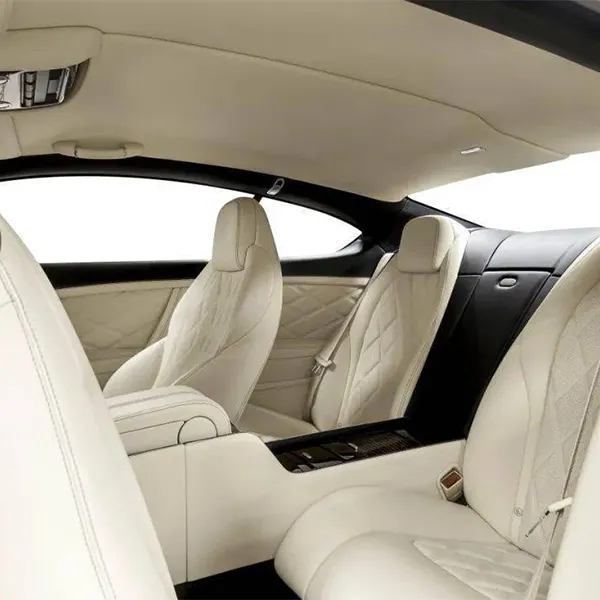 Сырье для полиуретановых составов автомобильных потолков