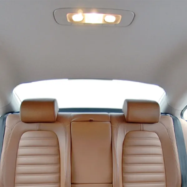 Сырье для полиуретановых составов автомобильных потолков