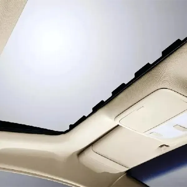 Сырье для полиуретановых составов автомобильных потолков