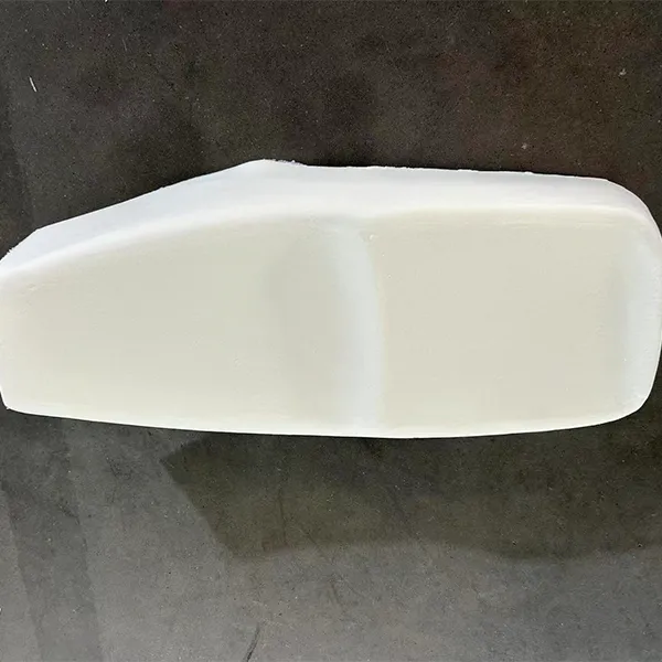 Сырье для полиуретановых составов мотоциклетных сидений