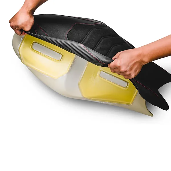 Сырье для полиуретановых составов мотоциклетных сидений