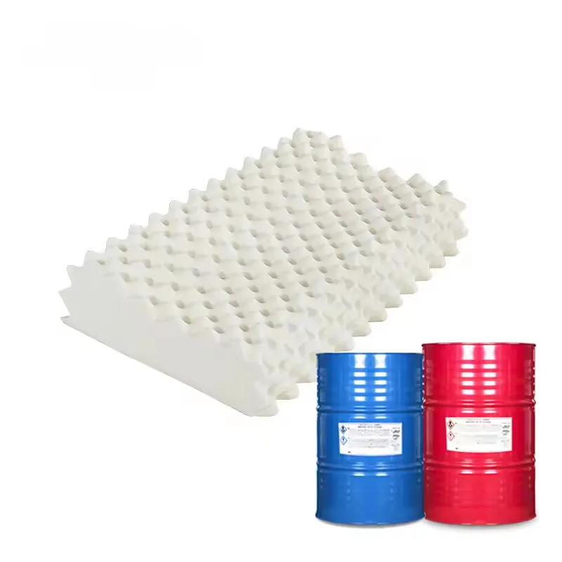 Сырье для полиуретановых составов подушек