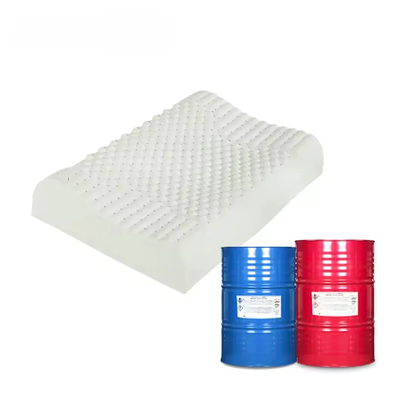 Сырье для полиуретановых составов подушек