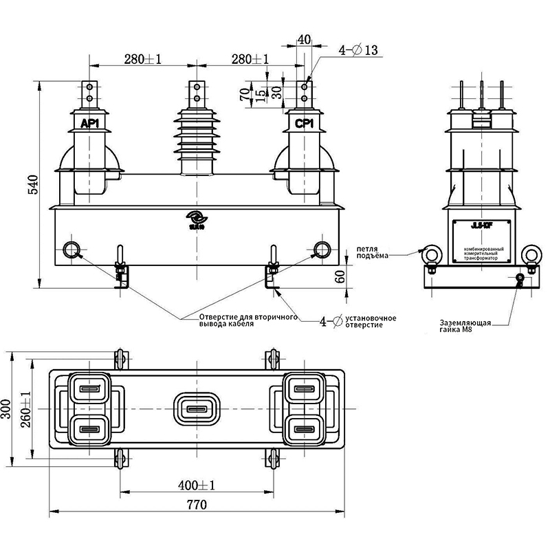 JLS-10F