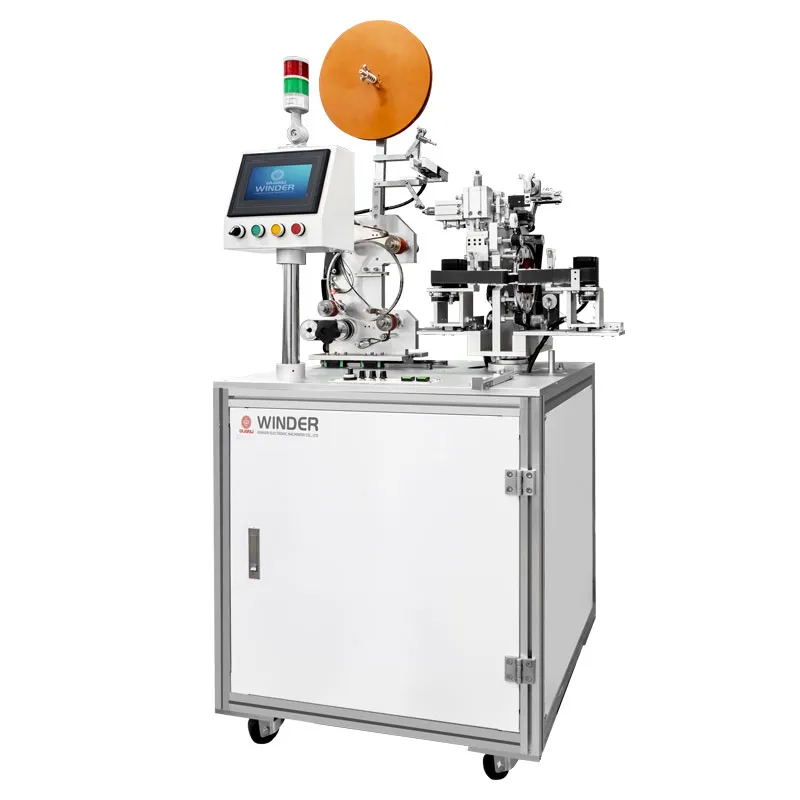 JG-1738P SR Двухголовочный малогабаритный станок