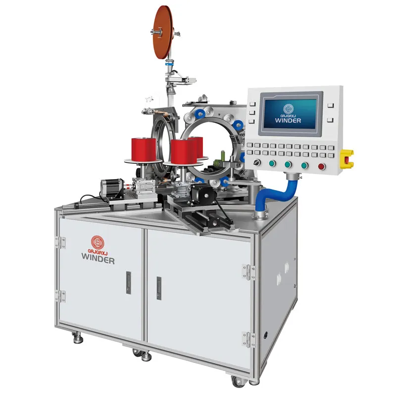 JG-6500ST PLC Крупногабаритный напольный комбин...