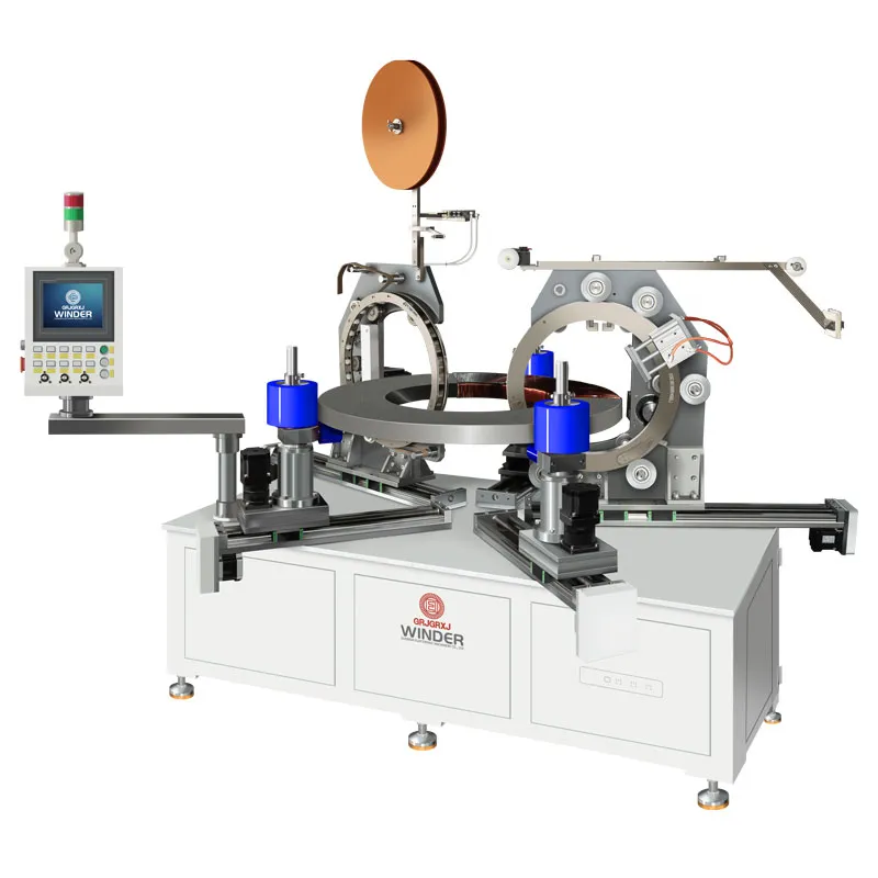 JG-8500ST-T300 Комбинированный тороидальный нам...