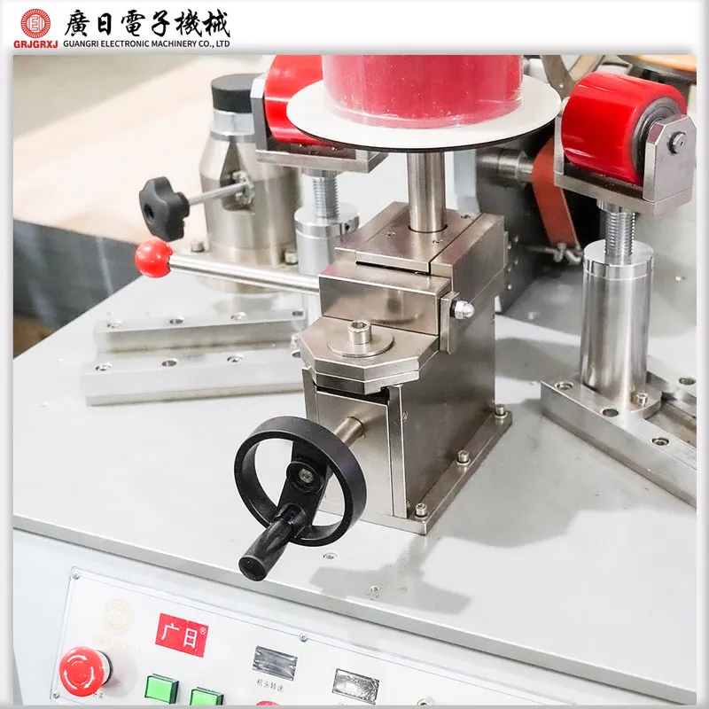 Намоточные станки «Гуанжи» для трансформаторов:...