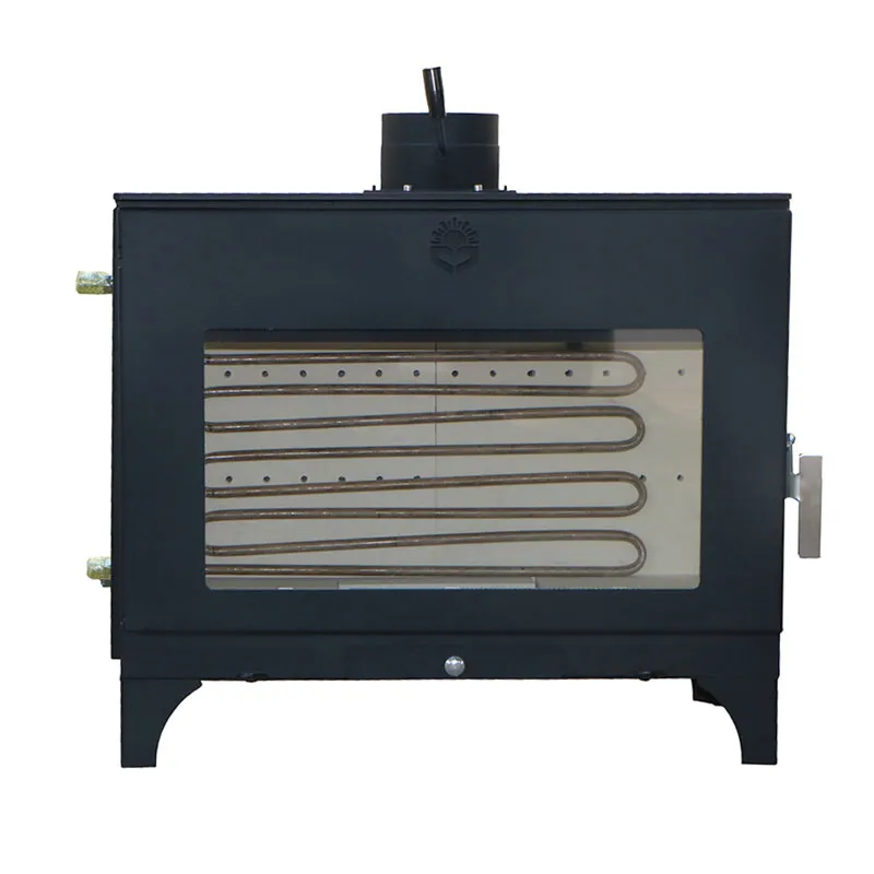 100 Водяное отопление SJL100