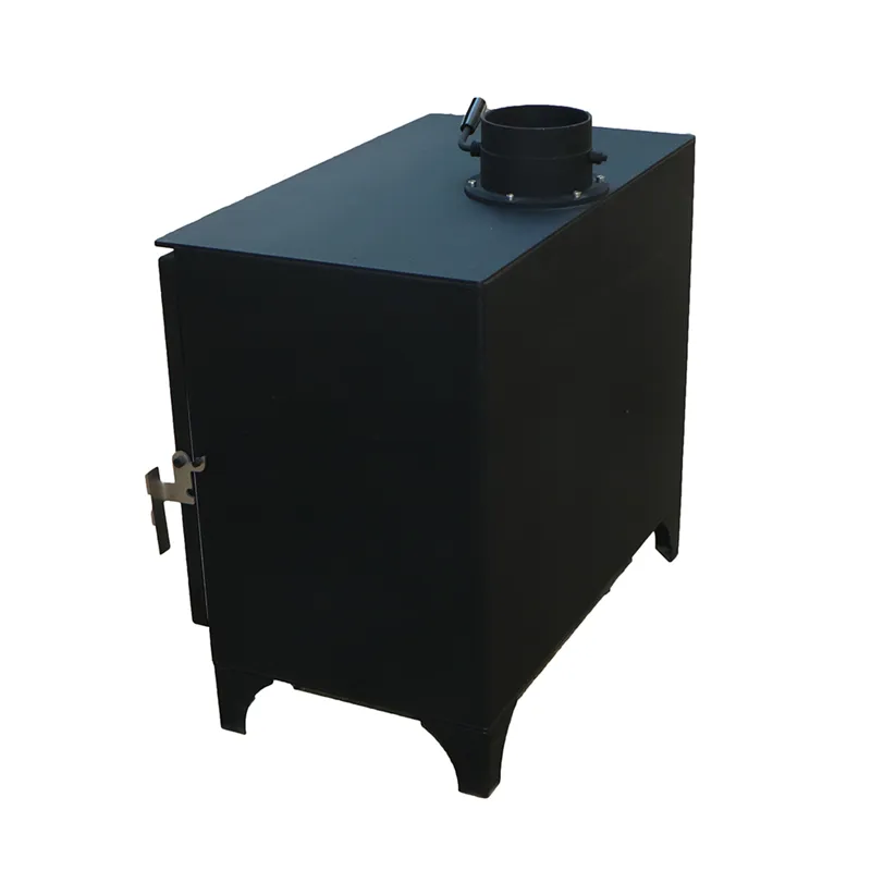 100 Водяное отопление SJL100