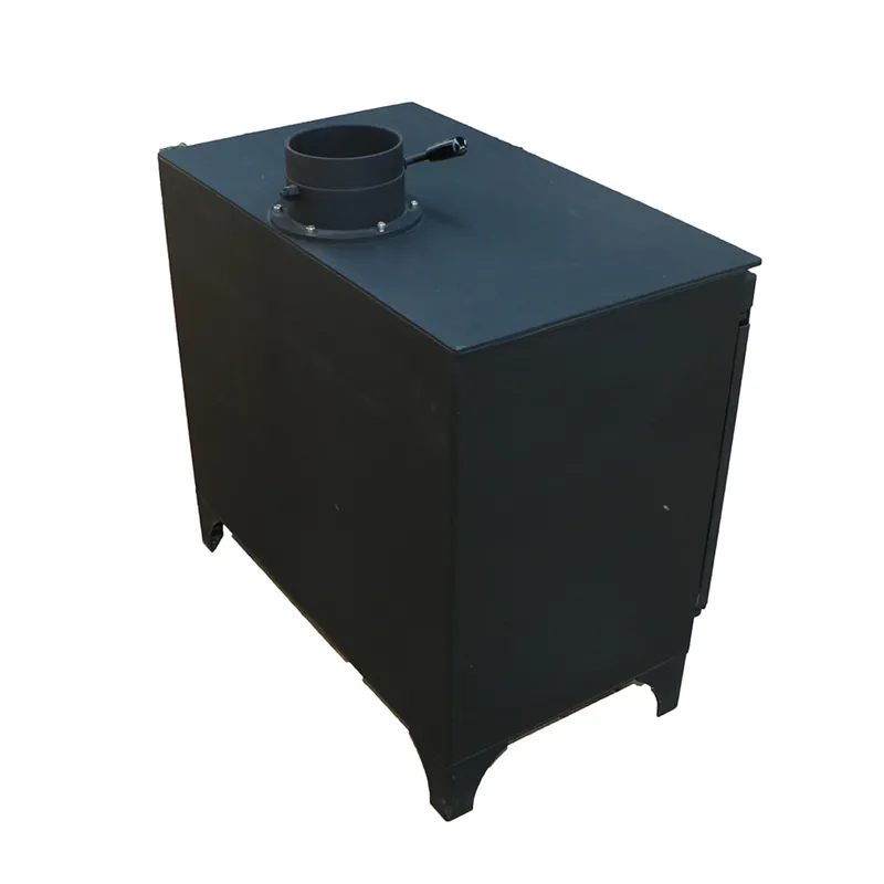 100 Водяное отопление SJL100