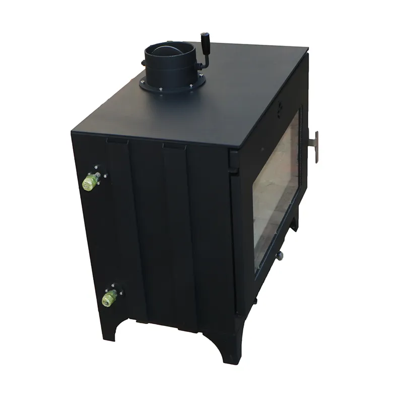 100 Водяное отопление SJL100