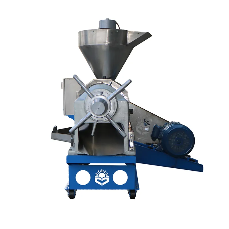 185 Маслопресс, DH185