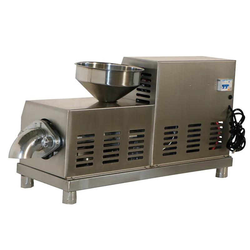 50 Настольный маслопресс, DH50-D