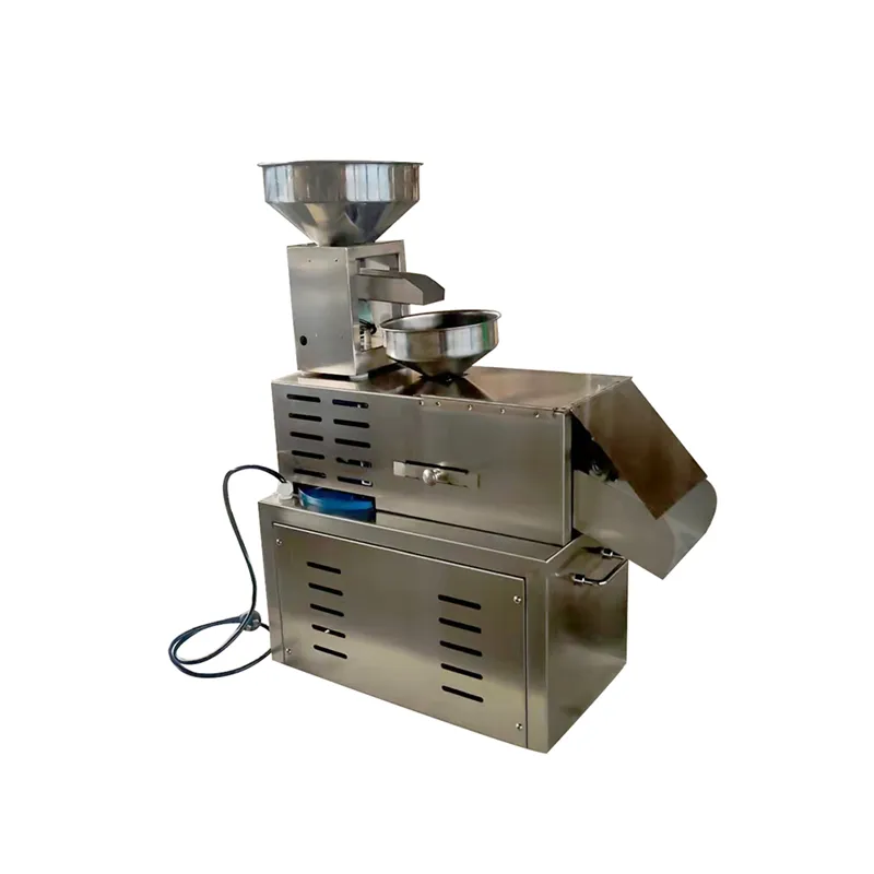 52 Настольный маслопресс, DH50-2D