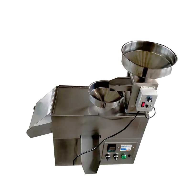 52 Настольный маслопресс, DH50-2D