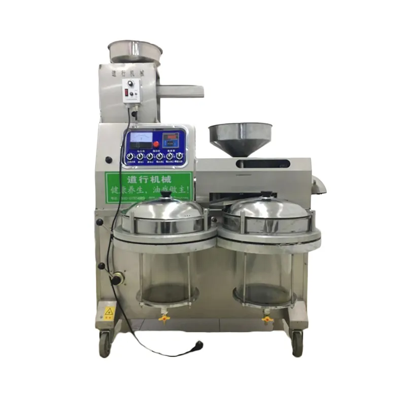 55 Вертикальный с двойным фильтром, DH50-52