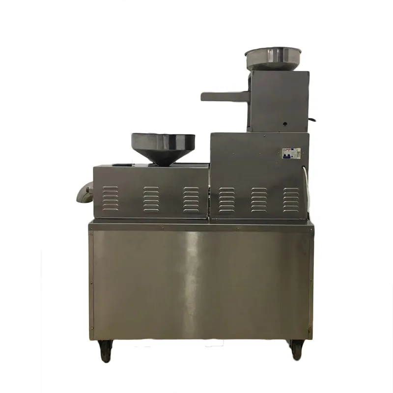 55 Вертикальный с двойным фильтром, DH50-52