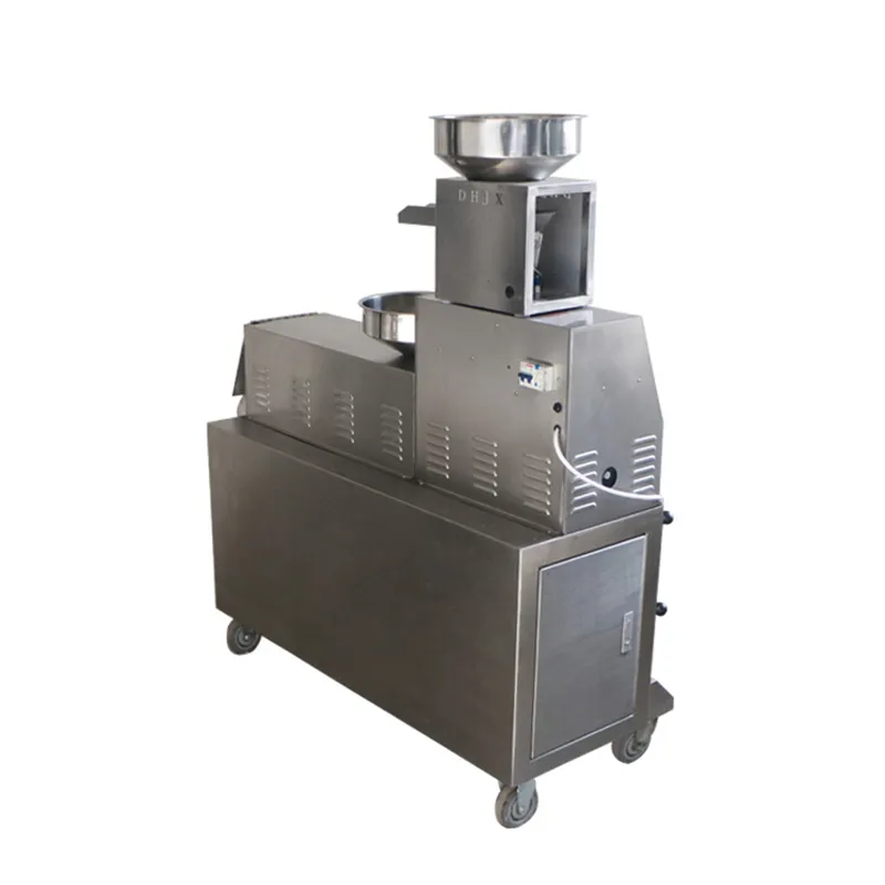 55 Вертикальный с двойным фильтром, DH50-52