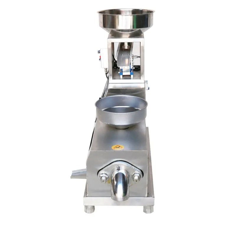 55 Настольный маслопресс, DH50-5D