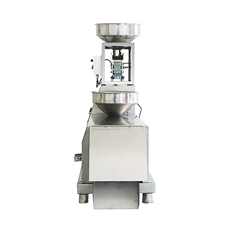 56 Настольный маслопресс, DH50-6D