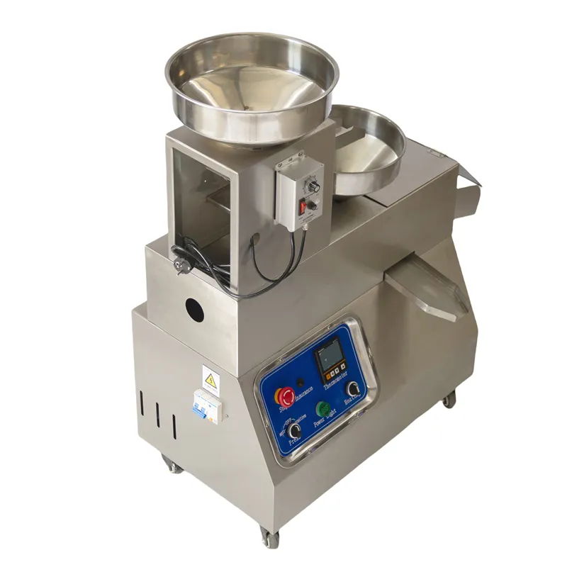 58 Настольный маслопресс, DH50-8D