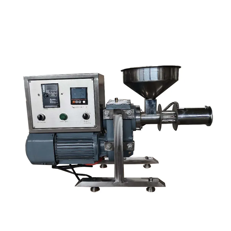 59 Маслопресс, DH59