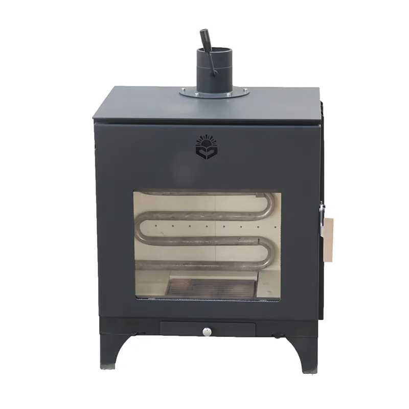 60 Водяное отопление SJL60