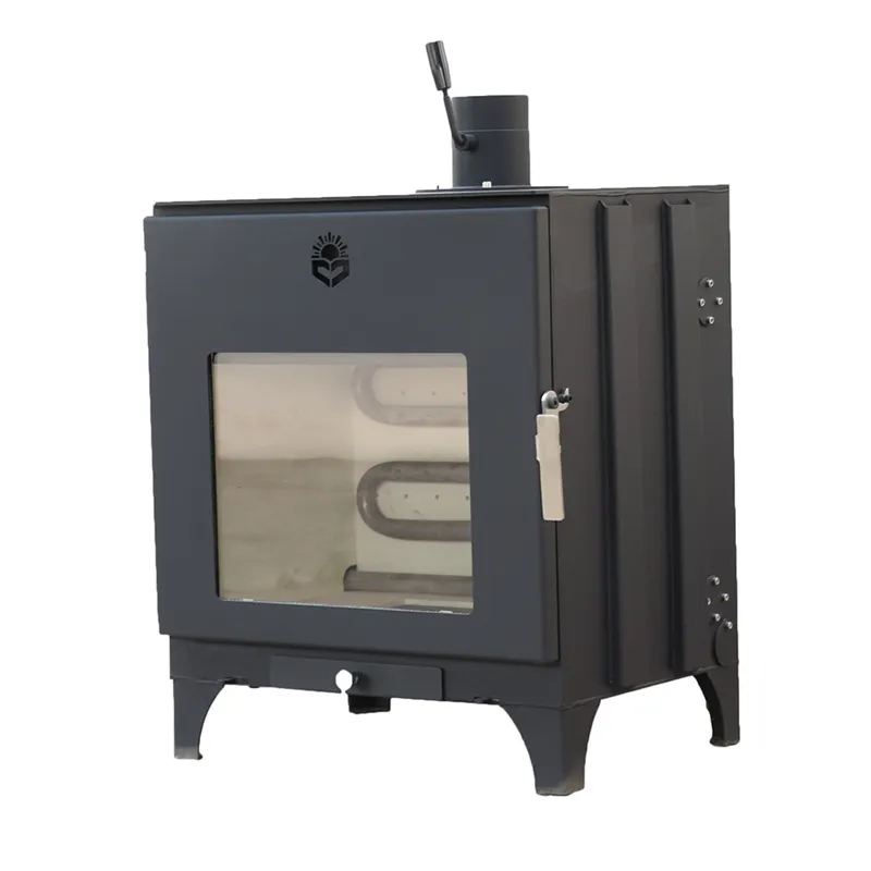 60 Водяное отопление SJL60