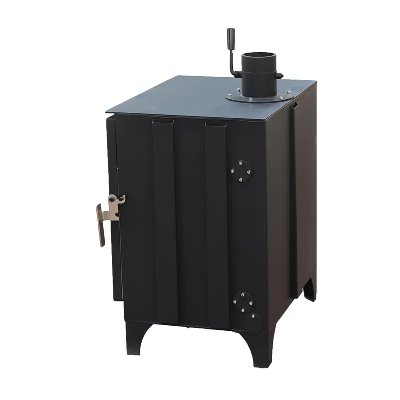 60 Водяное отопление SJL60