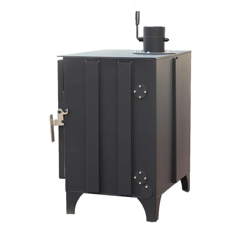 60 Водяное отопление SJL60