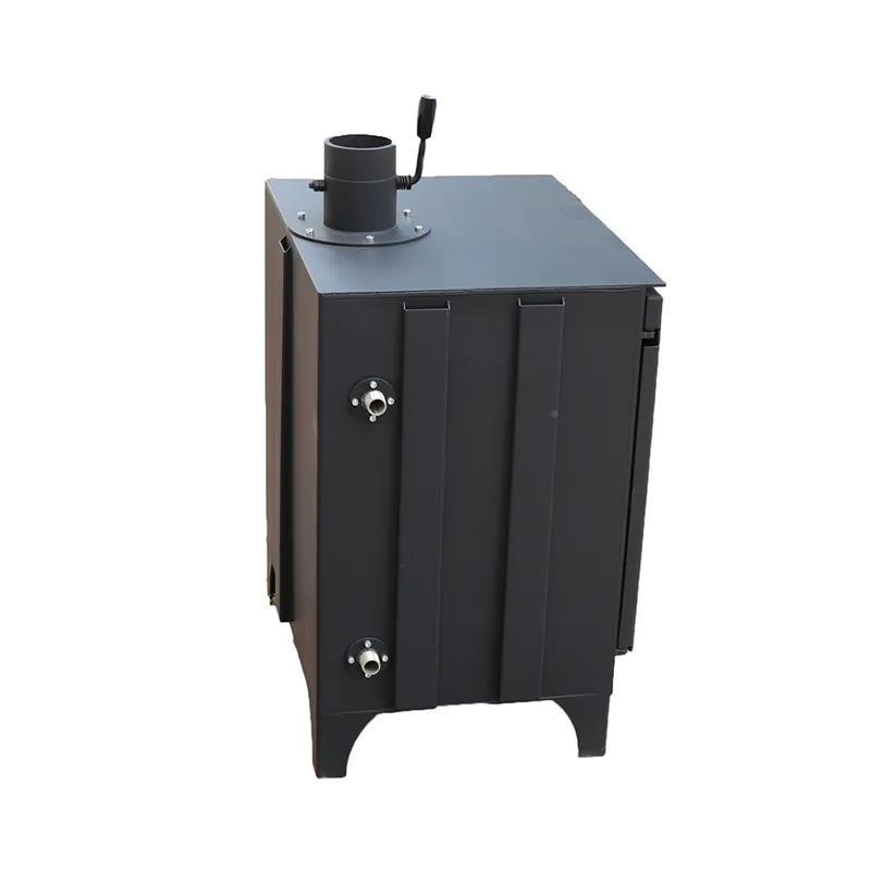 60 Водяное отопление SJL60