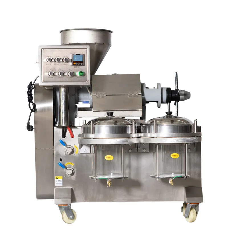 60 Маслопресс, DH60