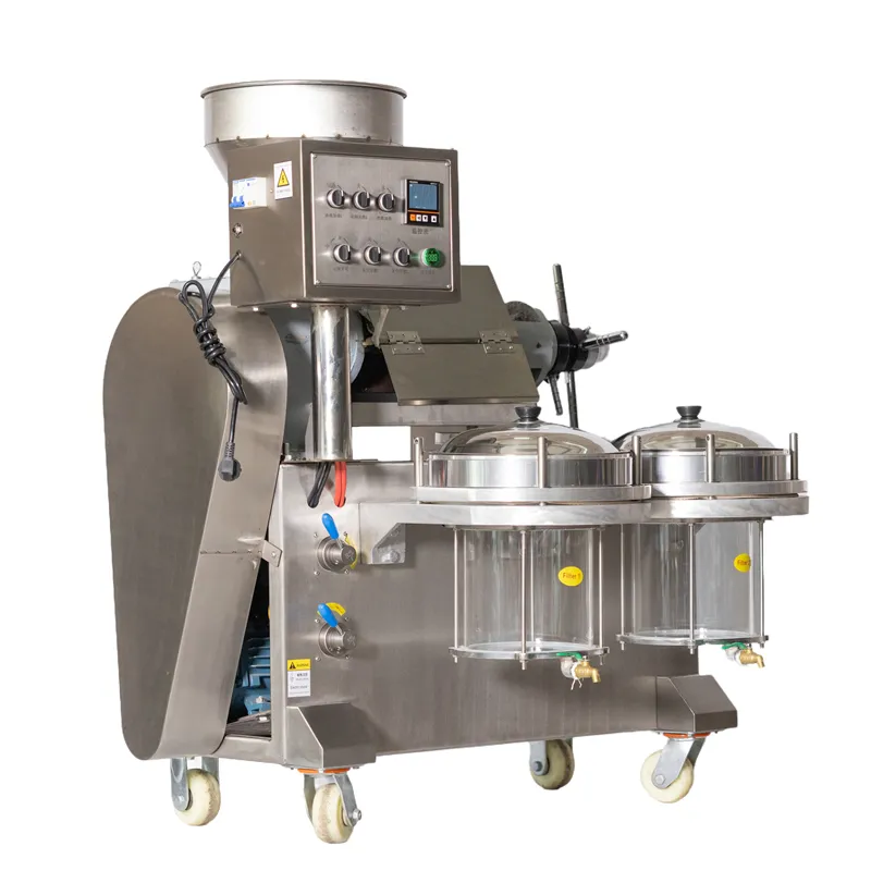 60 Маслопресс, DH60