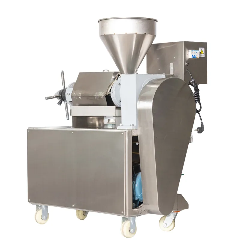 60 Маслопресс, DH60