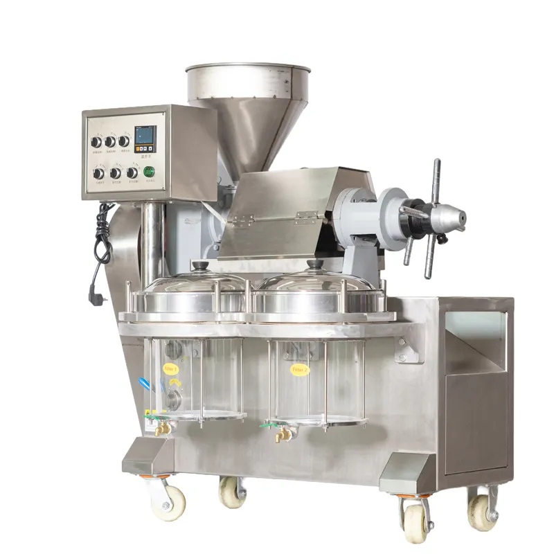 60 Маслопресс, DH60